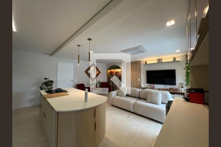 Foto 28 de apartamento à venda com 2 quartos, 130m² em Brooklin, São Paulo