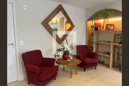 Foto 08 de apartamento à venda com 2 quartos, 130m² em Brooklin, São Paulo