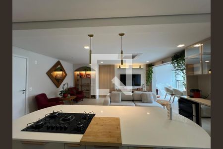 Foto 19 de apartamento à venda com 2 quartos, 130m² em Brooklin, São Paulo