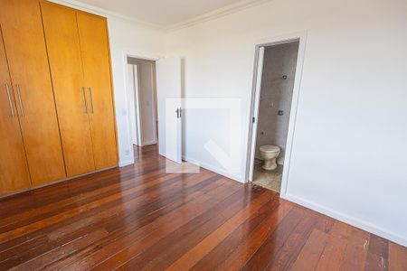 quarto 1 / suite de apartamento à venda com 4 quartos, 190m² em Santa Rosa, Belo Horizonte