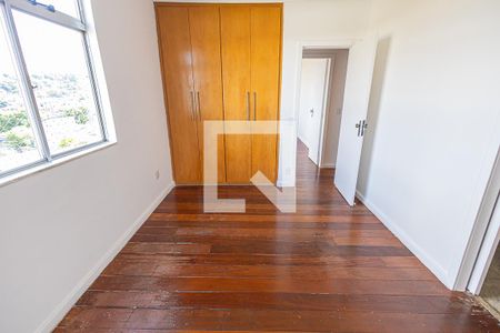quarto 1 / suite de apartamento à venda com 4 quartos, 190m² em Santa Rosa, Belo Horizonte