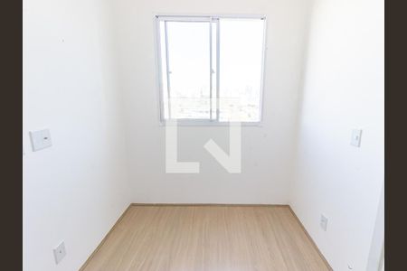 Quarto 1 de apartamento para alugar com 2 quartos, 38m² em Mooca, São Paulo