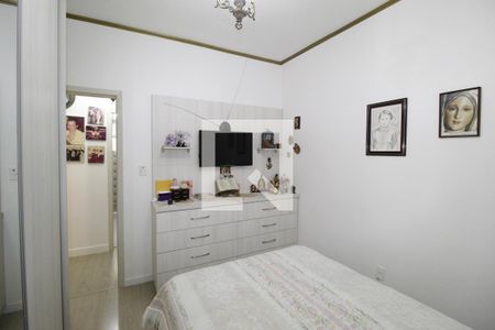 Quarto 1 de apartamento à venda com 3 quartos, 106m² em Petrópolis , Porto Alegre