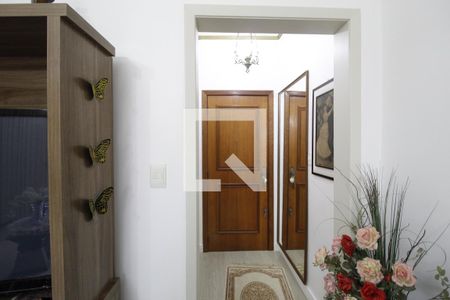 Sala de apartamento à venda com 3 quartos, 106m² em Petrópolis , Porto Alegre