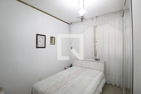 Quarto 1 de apartamento à venda com 3 quartos, 106m² em Petrópolis , Porto Alegre