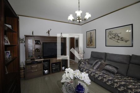 Sala de apartamento à venda com 3 quartos, 106m² em Petrópolis , Porto Alegre
