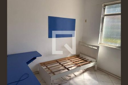 Apartamento à venda com 3 quartos, 93m² em Tijuca, Rio de Janeiro