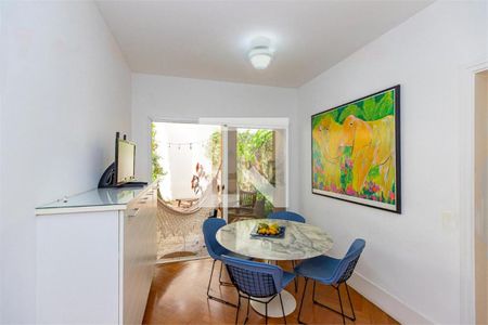 Casa à venda com 4 quartos, 518m² em Jardim Cordeiro, São Paulo