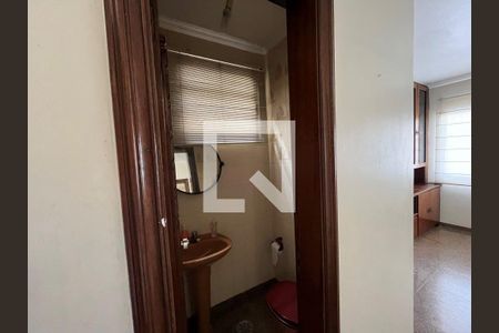 Casa à venda com 4 quartos, 292m² em Santana, São Paulo