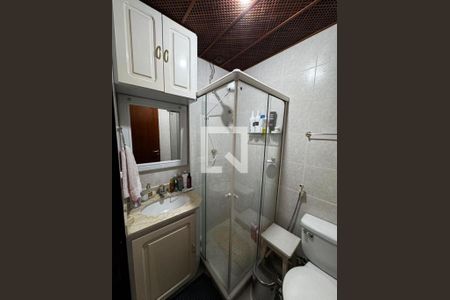 Apartamento à venda com 3 quartos, 80m² em Anil, Rio de Janeiro