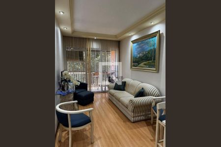 Apartamento à venda com 3 quartos, 80m² em Anil, Rio de Janeiro