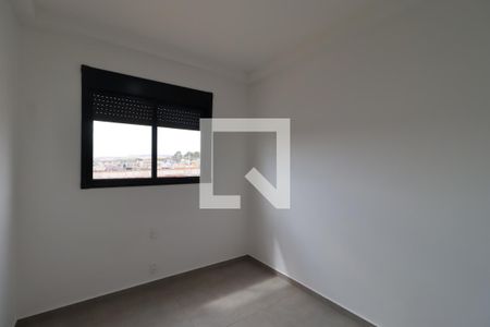 Quarto  de apartamento para alugar com 2 quartos, 59m² em Bonfim Paulista, Ribeirão Preto