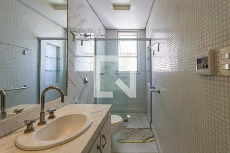Apartamento à venda com 4 quartos, 149m² em Centro, Belo Horizonte