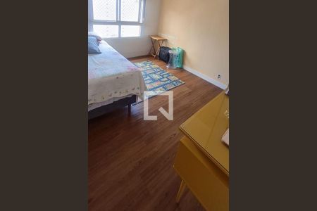 Apartamento à venda com 4 quartos, 250m² em Aclimação, São Paulo