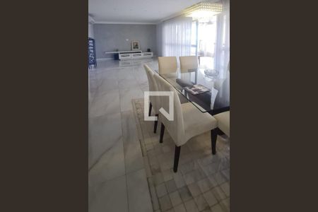Apartamento à venda com 4 quartos, 250m² em Aclimação, São Paulo