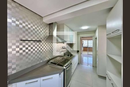 Apartamento à venda com 2 quartos, 107m² em Vila Mariana, São Paulo