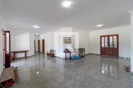 Sala 1 de casa à venda com 4 quartos, 1000m² em Bandeirantes (pampulha), Belo Horizonte