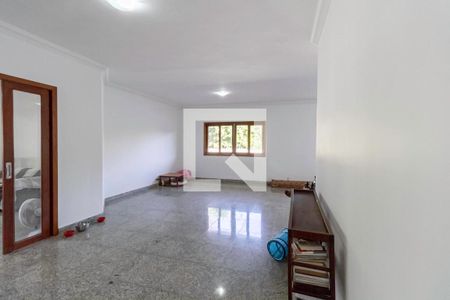 Sala 1 de casa à venda com 4 quartos, 1000m² em Bandeirantes (pampulha), Belo Horizonte