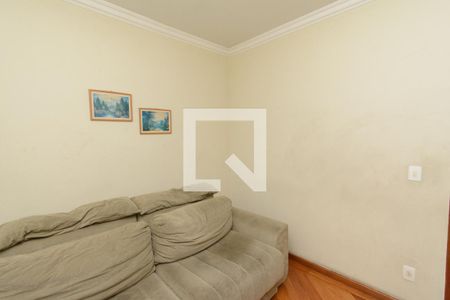 Quarto 1 de apartamento à venda com 3 quartos, 90m² em Santa Cruz Industrial, Contagem