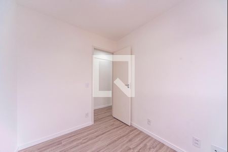 Quarto 1 de apartamento para alugar com 2 quartos, 46m² em Campestre, Santo André