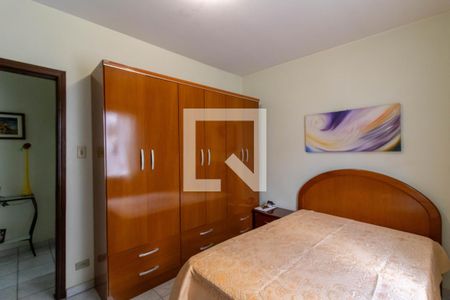 Quarto 1 de casa para alugar com 3 quartos, 292m² em Vila Augusta, Guarulhos