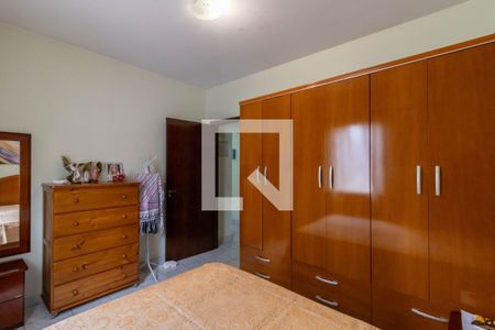 Quarto 1 de casa para alugar com 3 quartos, 292m² em Vila Augusta, Guarulhos