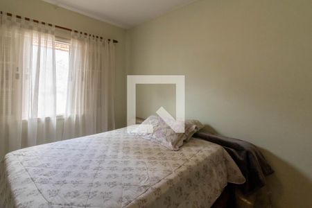 Quarto 2 de casa para alugar com 3 quartos, 292m² em Vila Augusta, Guarulhos