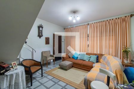 Sala de casa para alugar com 3 quartos, 292m² em Vila Augusta, Guarulhos