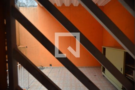 Vista do Quarto 1 de casa para alugar com 3 quartos, 159m² em Jardim Las Vegas, Santo André