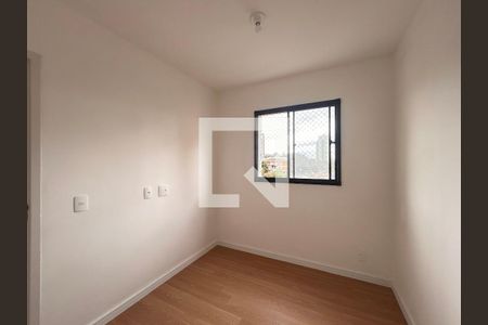 Quarto 1 de apartamento para alugar com 2 quartos, 43m² em Vila Albertina, São Paulo