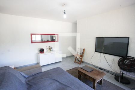 Sala de apartamento à venda com 2 quartos, 65m² em Taquara, Rio de Janeiro