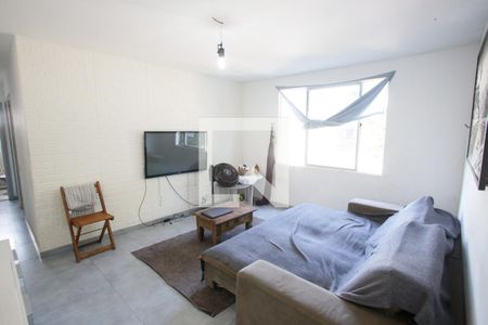 Sala de apartamento à venda com 2 quartos, 65m² em Taquara, Rio de Janeiro
