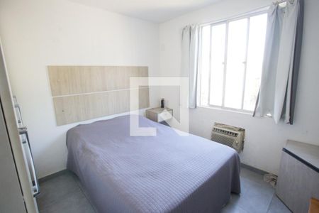 Quarto 1 de apartamento à venda com 2 quartos, 65m² em Taquara, Rio de Janeiro