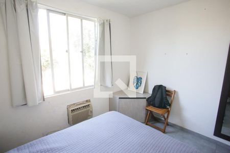 Quarto 1 de apartamento à venda com 2 quartos, 65m² em Taquara, Rio de Janeiro