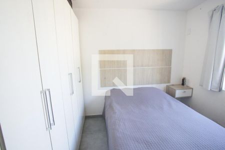 Quarto 1 de apartamento à venda com 2 quartos, 65m² em Taquara, Rio de Janeiro