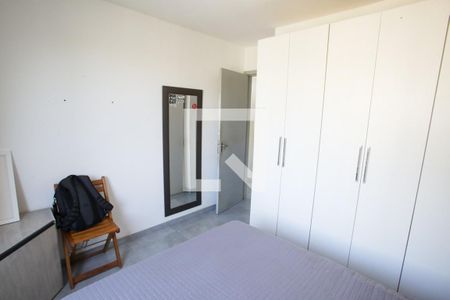 Quarto 1 de apartamento à venda com 2 quartos, 65m² em Taquara, Rio de Janeiro