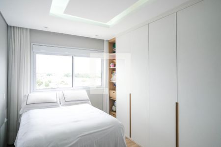 Quarto de apartamento à venda com 2 quartos, 69m² em Cerâmica, São Caetano do Sul