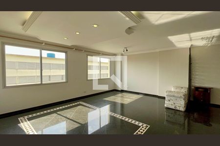 Sala de apartamento para alugar com 3 quartos, 250m² em Sumaré, São Paulo