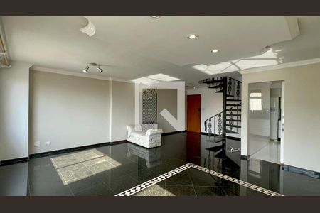 Sala de apartamento para alugar com 3 quartos, 250m² em Sumaré, São Paulo