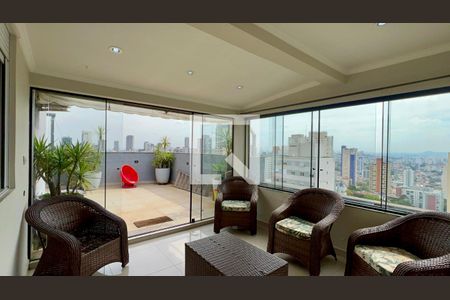 Sala Íntima de apartamento para alugar com 3 quartos, 250m² em Sumaré, São Paulo