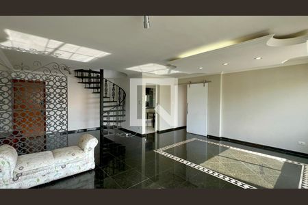 Sala de apartamento para alugar com 3 quartos, 250m² em Sumaré, São Paulo