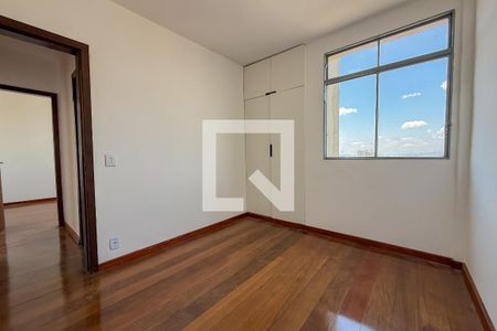 Quarto 2 de apartamento à venda com 3 quartos, 75m² em Padre Eustáquio, Belo Horizonte
