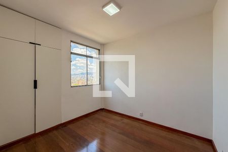 Quarto 2 de apartamento à venda com 3 quartos, 75m² em Padre Eustáquio, Belo Horizonte