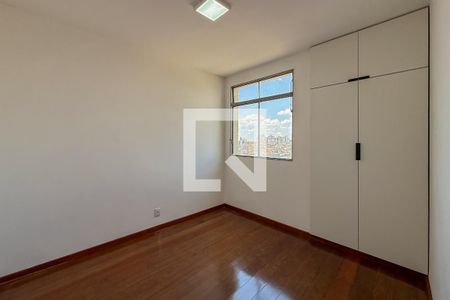 Quarto 1 de apartamento à venda com 3 quartos, 75m² em Padre Eustáquio, Belo Horizonte