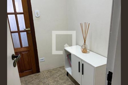 Suíte de apartamento para alugar com 3 quartos, 62m² em Chácara Seis de Outubro, São Paulo