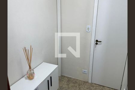 Suíte de apartamento para alugar com 3 quartos, 62m² em Chácara Seis de Outubro, São Paulo