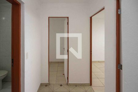 Corredor de apartamento para alugar com 3 quartos, 77m² em Jardim Independência (são Paulo), São Paulo