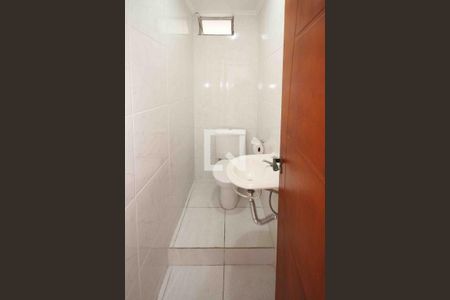 Lavabo de apartamento para alugar com 3 quartos, 77m² em Jardim Independência (são Paulo), São Paulo