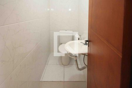 Lavabo de apartamento para alugar com 3 quartos, 77m² em Jardim Independência (são Paulo), São Paulo