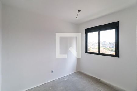 Quarto 01 de apartamento à venda com 2 quartos, 37m² em Butantã, São Paulo